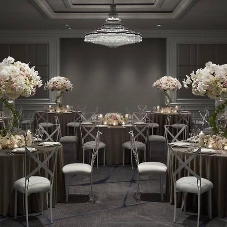 Hotel The Ritz-Carlton, Cleveland Esterno foto