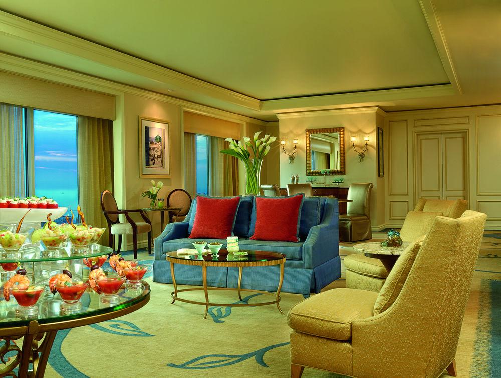 Hotel The Ritz-Carlton, Cleveland Esterno foto