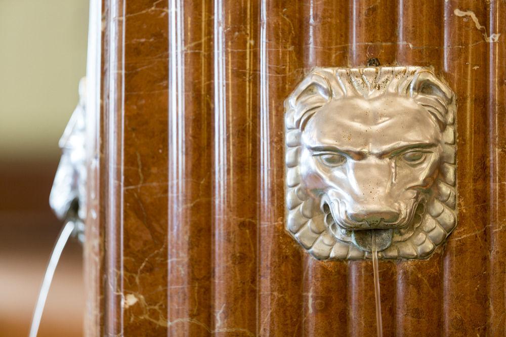 Hotel The Ritz-Carlton, Cleveland Esterno foto