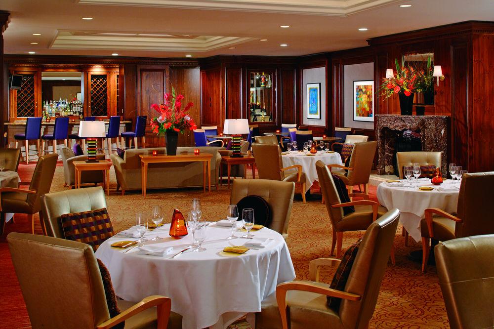 Hotel The Ritz-Carlton, Cleveland Esterno foto