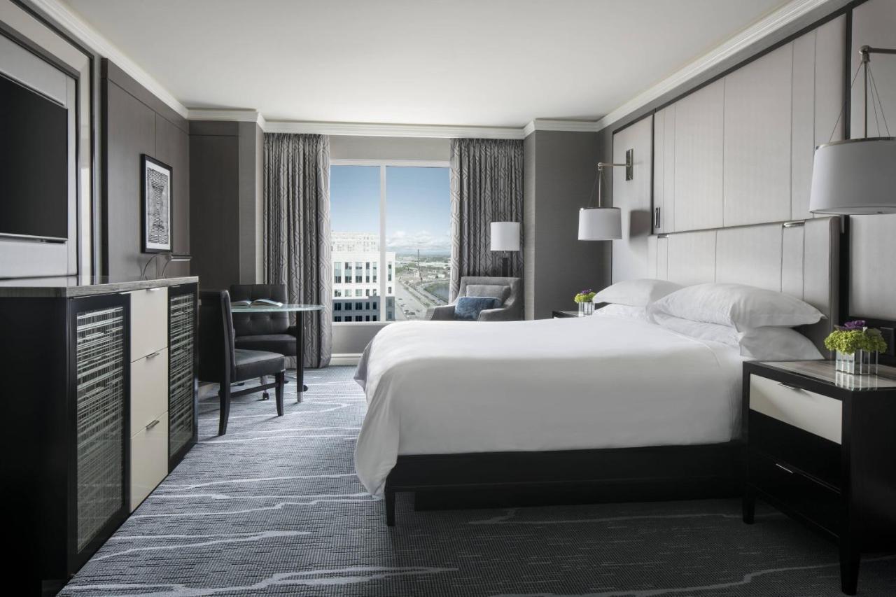 Hotel The Ritz-Carlton, Cleveland Esterno foto