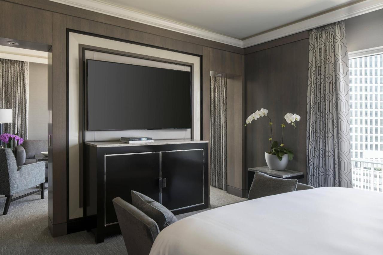 Hotel The Ritz-Carlton, Cleveland Esterno foto