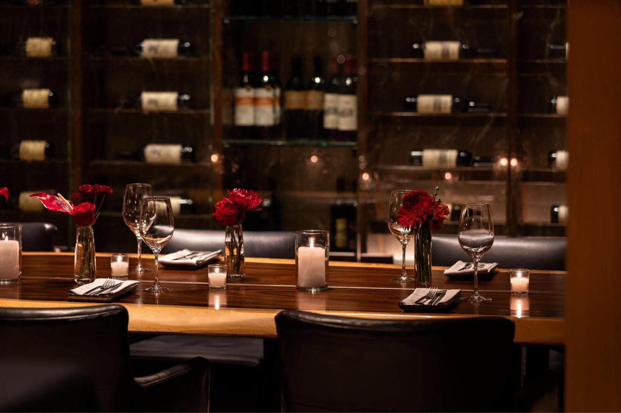 Hotel The Ritz-Carlton, Cleveland Esterno foto