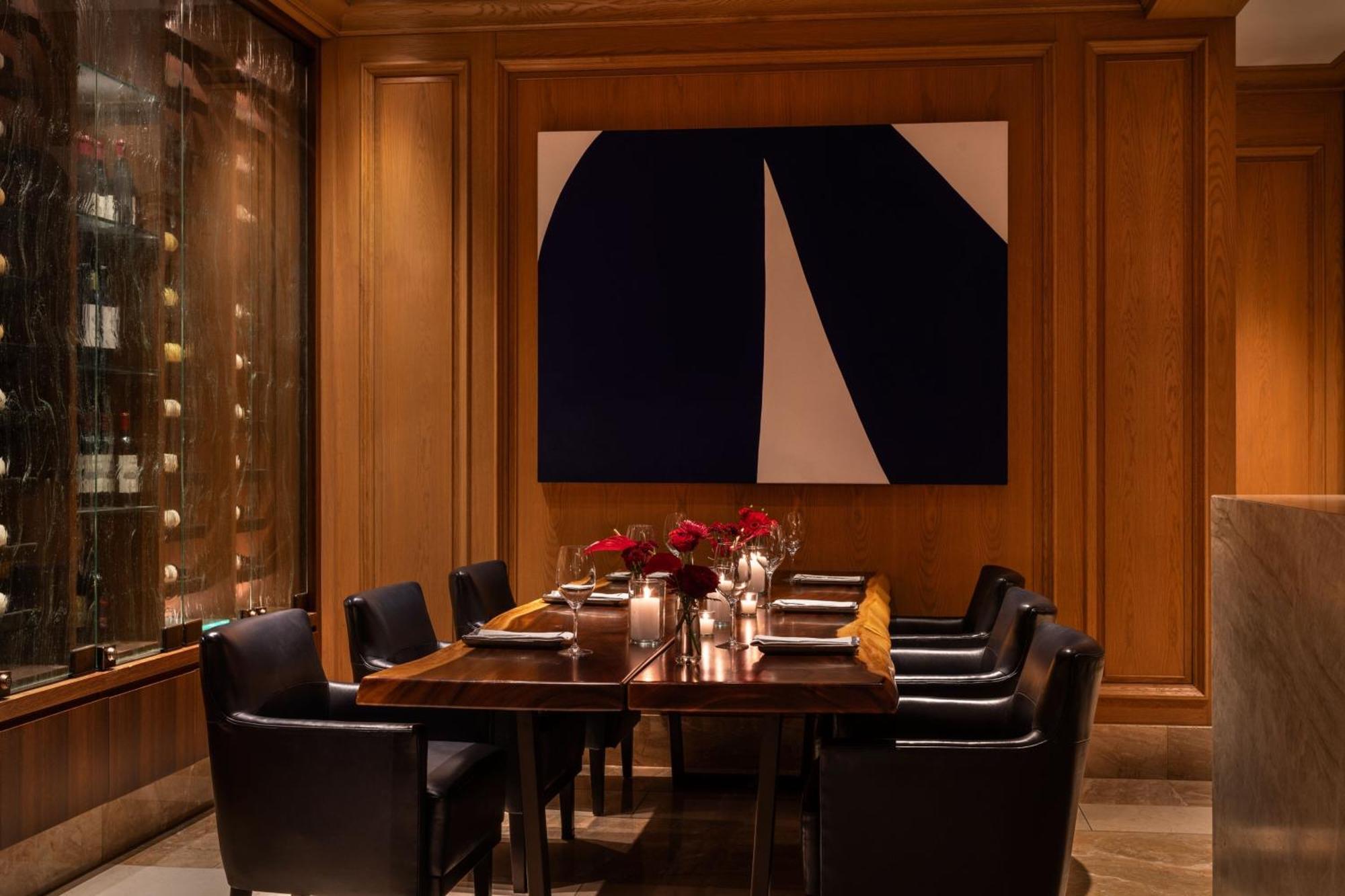 Hotel The Ritz-Carlton, Cleveland Esterno foto