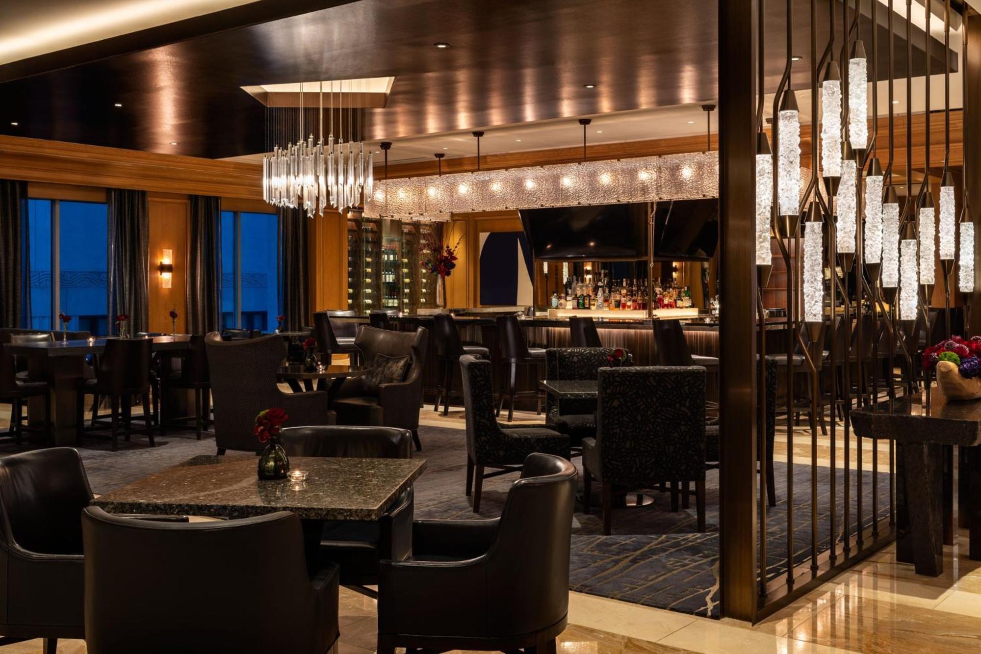 Hotel The Ritz-Carlton, Cleveland Esterno foto