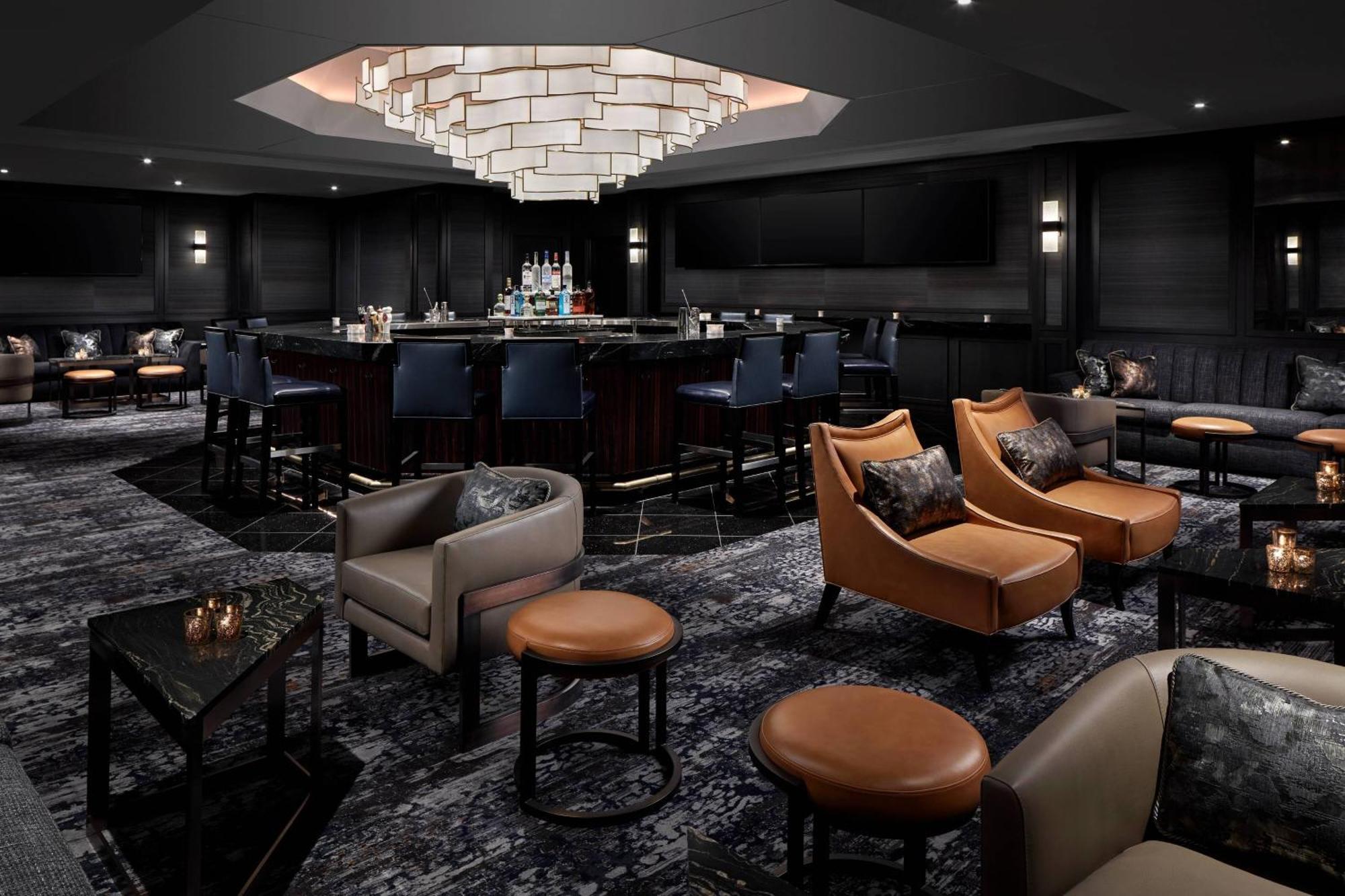 Hotel The Ritz-Carlton, Cleveland Esterno foto