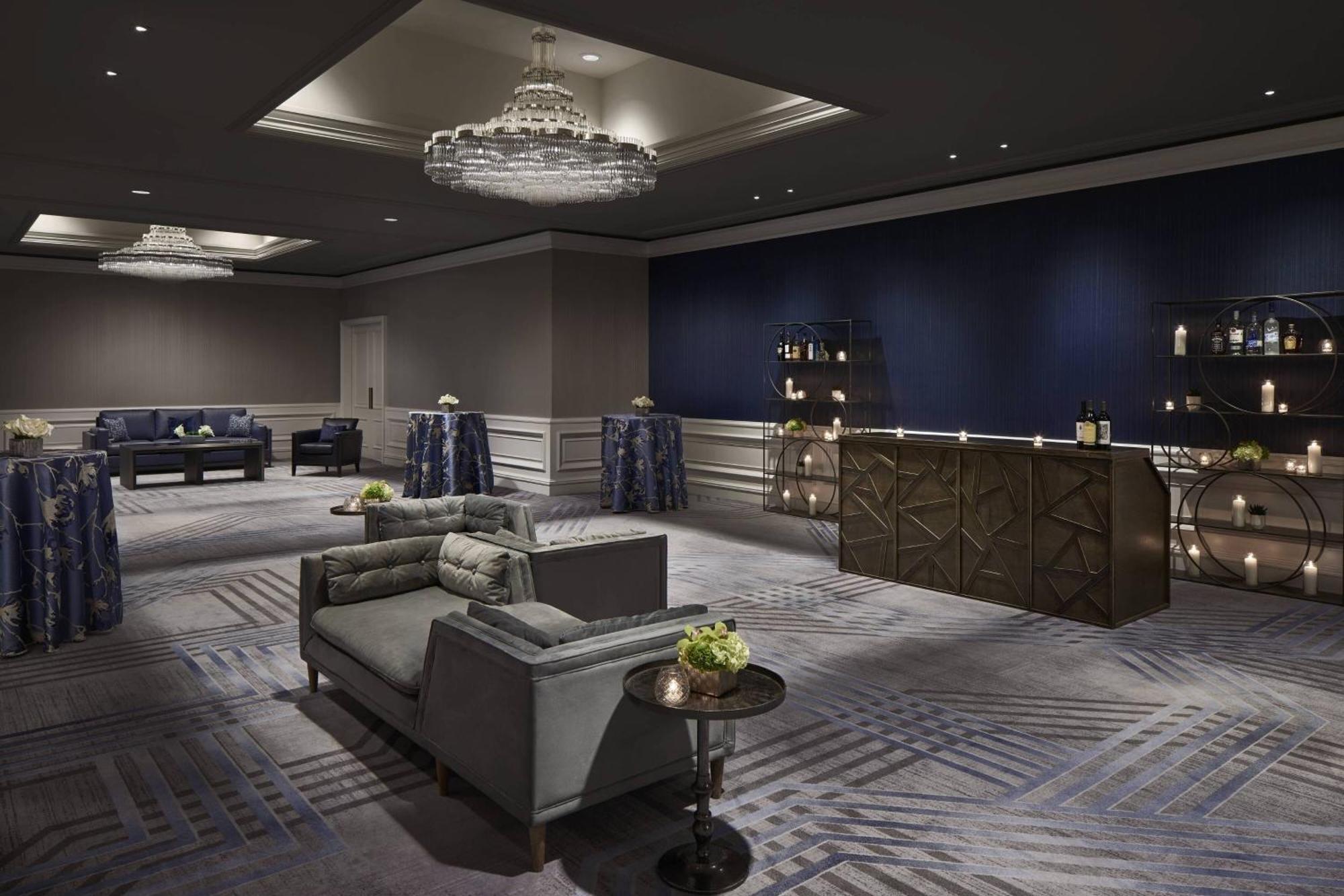 Hotel The Ritz-Carlton, Cleveland Esterno foto