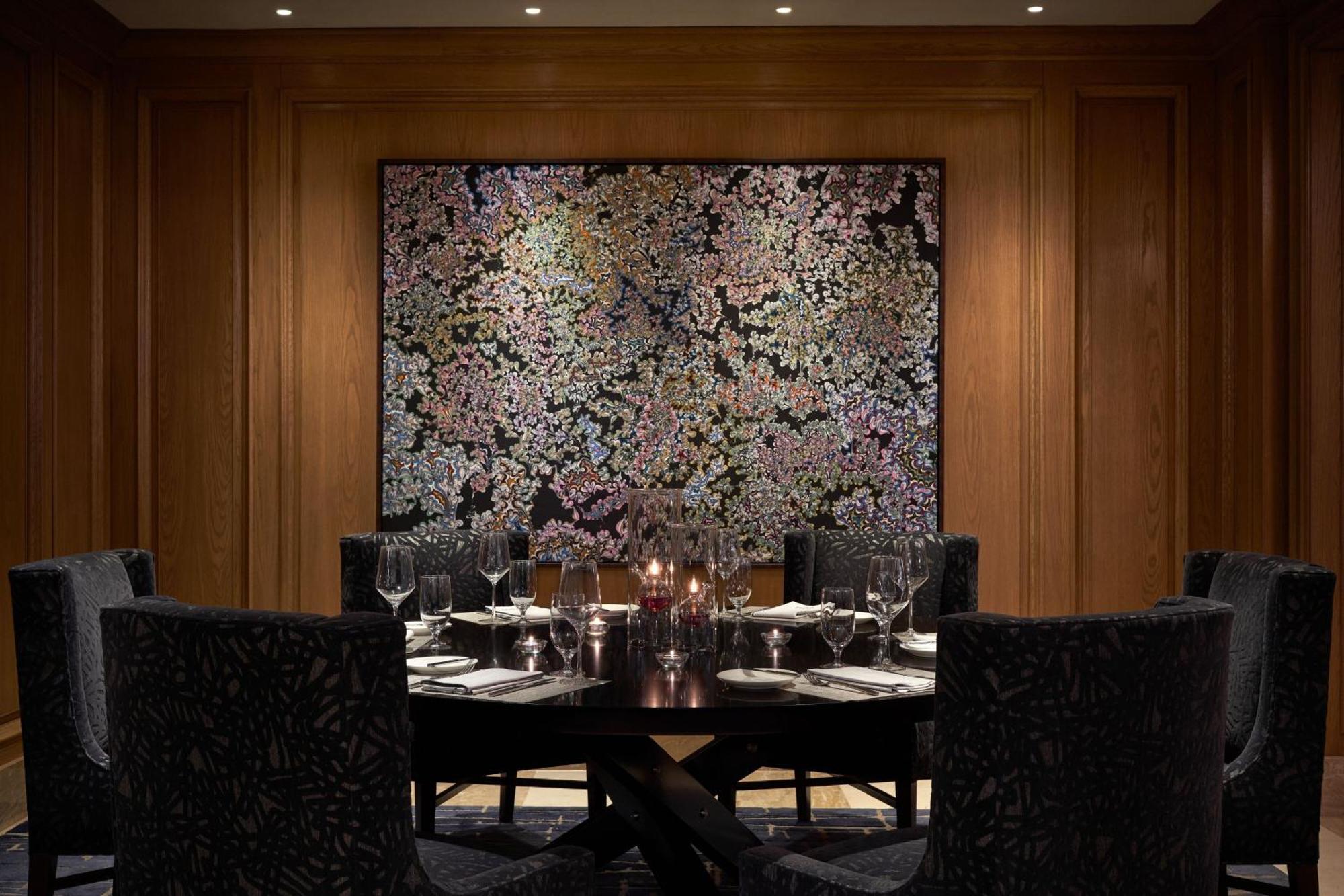 Hotel The Ritz-Carlton, Cleveland Esterno foto