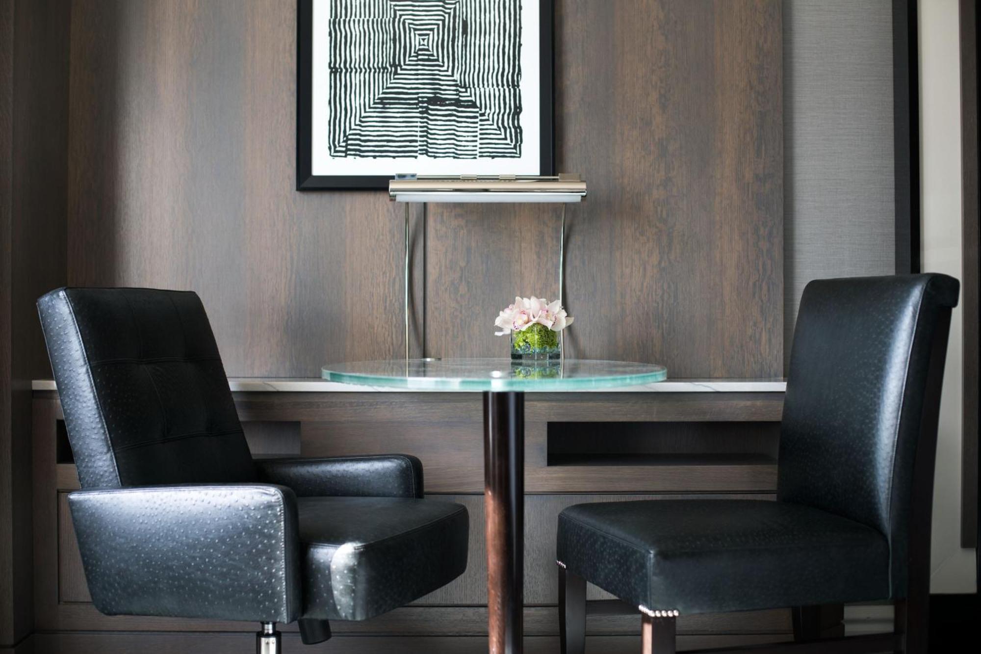Hotel The Ritz-Carlton, Cleveland Esterno foto