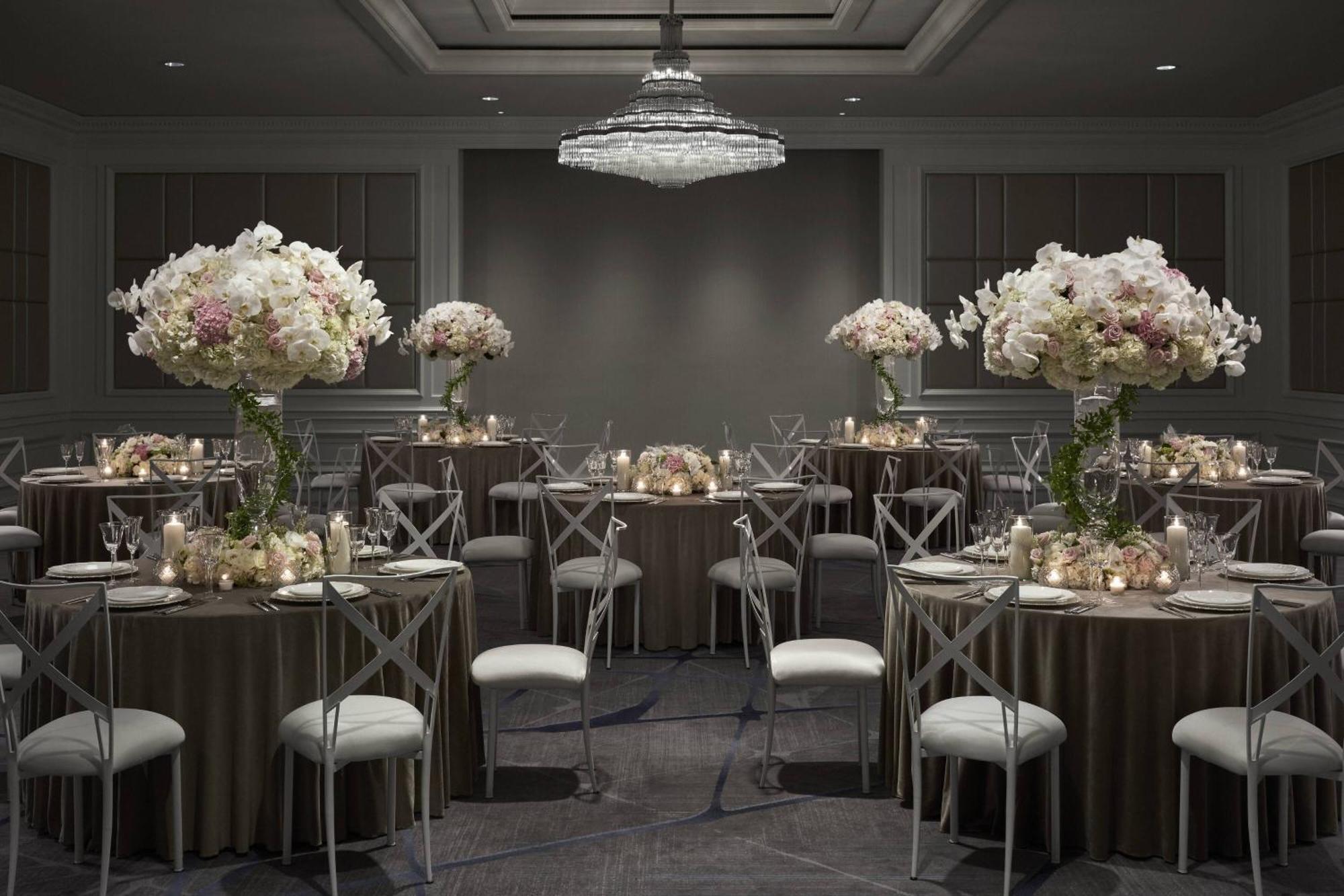 Hotel The Ritz-Carlton, Cleveland Esterno foto