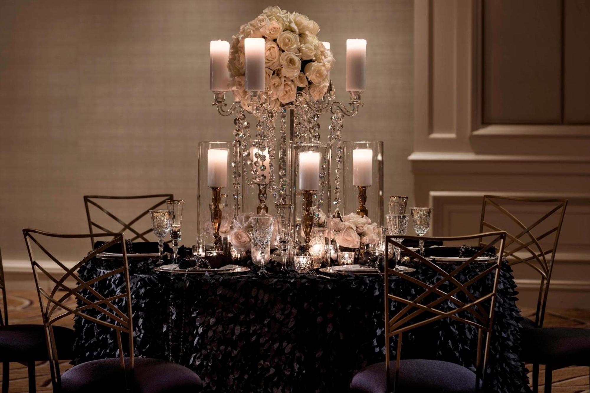 Hotel The Ritz-Carlton, Cleveland Esterno foto