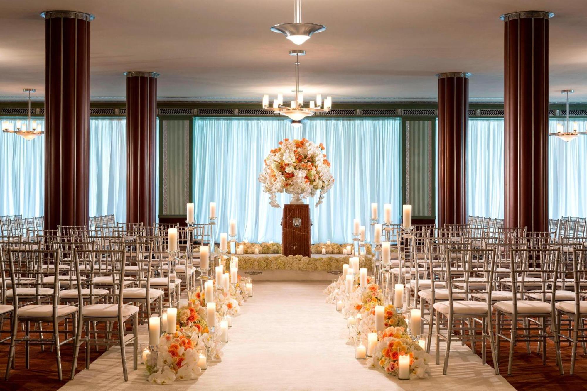 Hotel The Ritz-Carlton, Cleveland Esterno foto